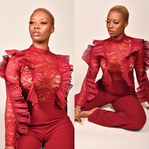 Clothes - Picture 1 of 1